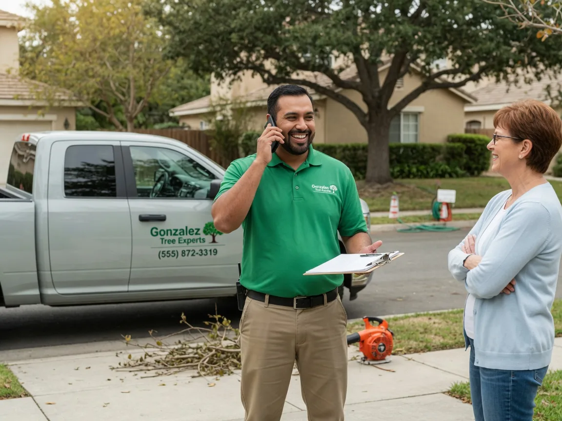 Tree Service Dumas, TX FAQs